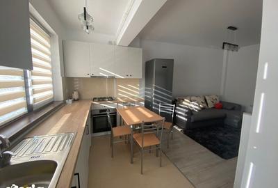 Apartament cu 3 camere, mobilat în Nicolina - 18