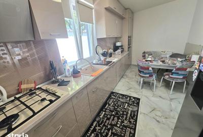 Casă cu 4 camere cu Teren 280 Mp în Chercea - 3
