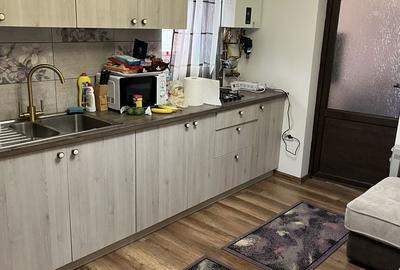 Apartament cu 3 camere în Poiana - 2