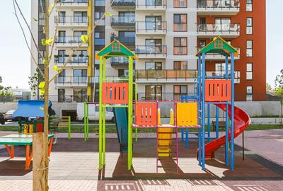 Apartament cu 3 camere în Lipovei - 20