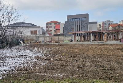 Compozitorilor / Primo/ Teren unicat - 5