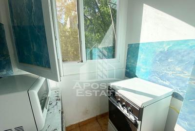 Apartament o camera, decomandat, centrala proprie, zona B... - 4