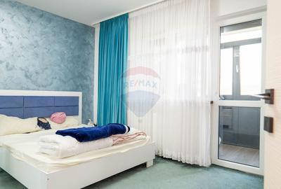 Apartament cu 2 camere decomandat, mobilat în Dobroești - 21