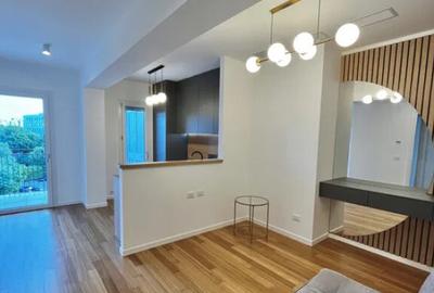 Apartament de Lux cu 2 camere decomandate Zona George Enescu-Bloc Nou - 5