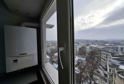 Apartament cu 3 camere decomandat în Exterior Vest - 6