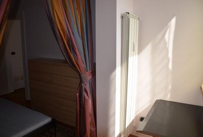 Apartament cu 2 camere nedecomandat, mobilat în Circumvalațiunii - 13