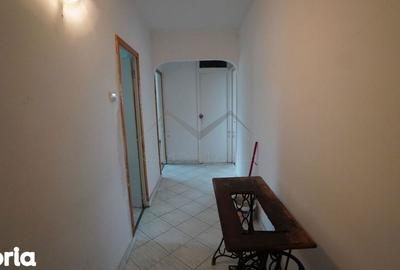 Apartament cu 2 camere decomandat în Frumoasa - 6