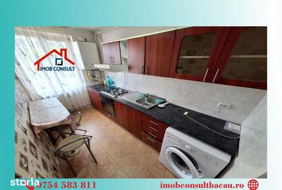 Apartament cu 2 camere în Cornișa - 3