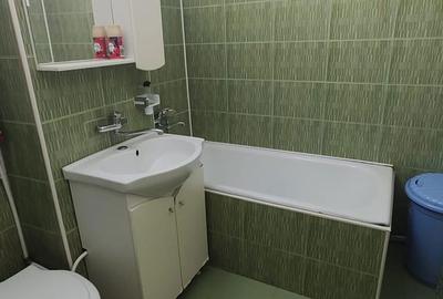 Apartament cu 3 camere decomandat în Decebal - 5