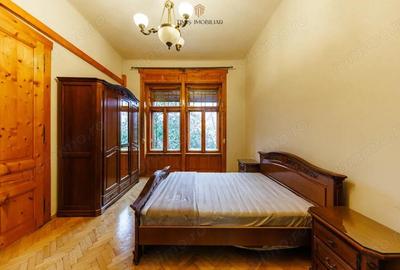 Apartament cu farmec istoric, 72 mp, spre inchiriere Ion Ghica - 19