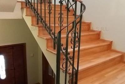 Vila splendida cu 500 mp utili de vanzare in Cluj centru, pe teren de 1645 mp - 13