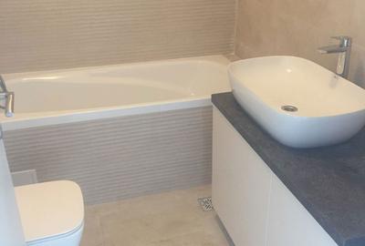 Garsonieră decomandată în Dristor - 2