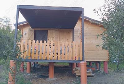 Anun? de vanzare - Casu?a din livada - 4