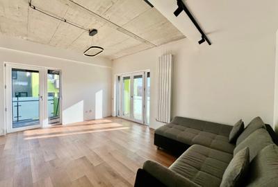 Apartament cu 3 camere semidecomandat, mobilat în Copou - 5