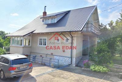 Casă cu 6 camere în Breaza - 5