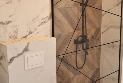 Duplex cu 3 camere cu Canalizare în Moșnița Veche - 8