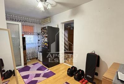 Apartament cu 2 camere, zona Sagului Apartament cu 2 camere, zona Sagului - 1