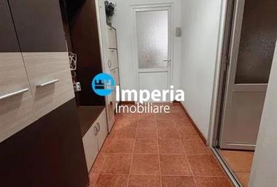 Apartament cu 3 camere semidecomandat în Tătărași - 5