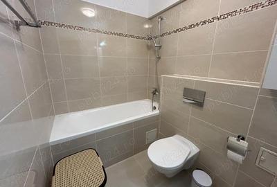 Apartament cu 3 camere semidecomandat în UTA - 5