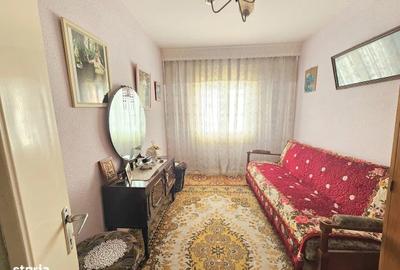Apartament cu 3 camere decomandat în Ștefan cel Mare - 3