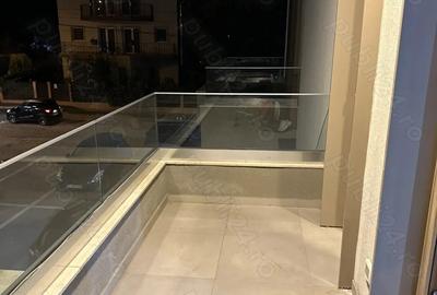 Apartament cu 2 camere nedecomandat în Central - 4