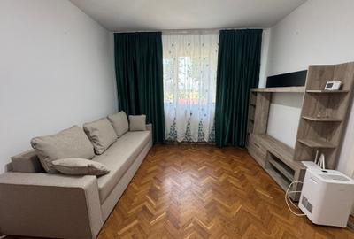 Apartament cu 2 camere nedecomandat în Podu Roș - 10