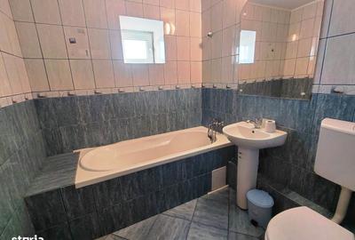 Apartament cu 3 camere semidecomandat, mobilat în Berceni - 5