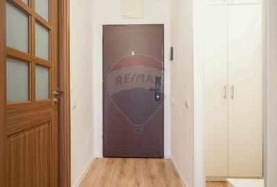 COMISION 0%! GARSONIERA DE 35.4 MP CU GRADINA | DRUMUL POIENII SEASONS - 6