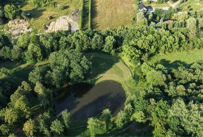 Spațiu comercial, în Vicovu de Sus