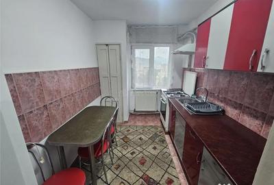 Apartament cu 2 camere semidecomandat, mobilat în Micro II - 15