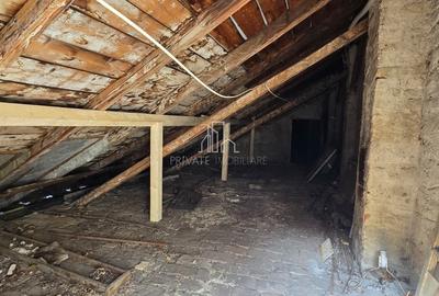 Casă individuală cu 13 camere cu Canalizare în Central - 26