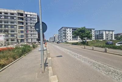 Teren de 422 mp, în Brâncoveanu - 3