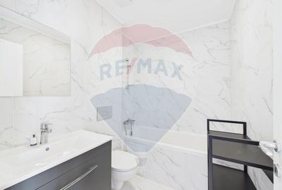 De vanzare| Apartament studio | Reducere 7% din pret |COSMOPOLIS - 7