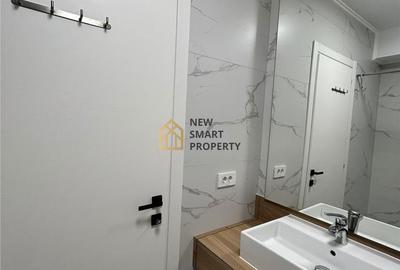 Apartament cu 2 camere în Calea Aradului - 3