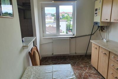 Apartament cu 2 camere decomandat în Teilor - 6