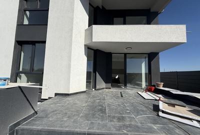 LUX | CASA | VILA INDIVIDUALA | CURTE | PROPRIETAR | TUNARI - 19