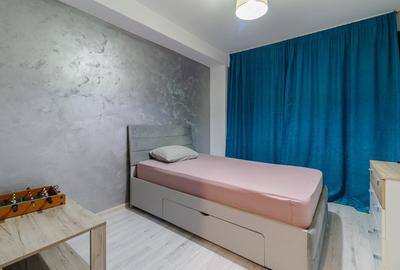 Apartament complet mobilat Militari Residence - 5