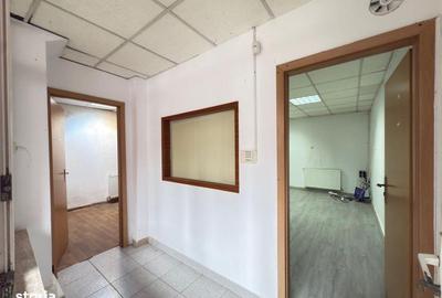 Spațiu comercial, de 93 mp, în Central - 4
