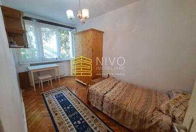 Apartament 3 camere - Tg. Mureș - Cornișa - Str. Mihai Viteazu - 6