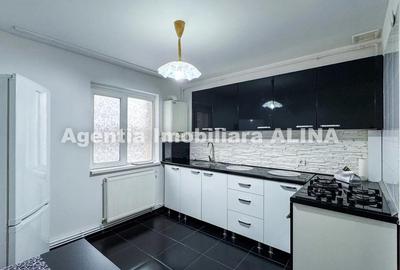 Ap. 2 camere in Deva, zona Gojdu, Aleea Constructorului, 47 mp, parter inalt. - 1