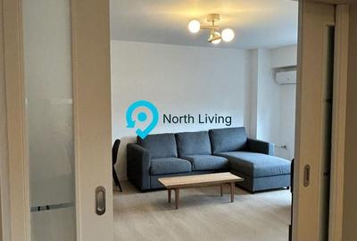 Apartament cu 3 camere decomandat, mobilat în Cișmigiu - 10