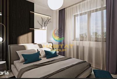 Apartament cu 2 camere în Apărătorii Patriei - 3