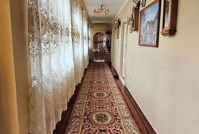 Casă cu 4 camere cu Teren 382 Mp în Pârneava - 2