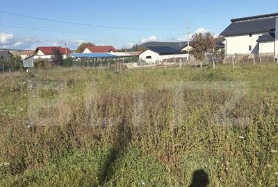 Teren intravilan de vanzare, 1200 mp, zona Micesti - 3