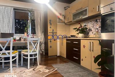 Apartament cu 4 camere, mobilat în Ultracentral - 6