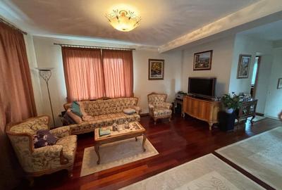 Casă individuală cu 6 camere cu Canalizare în Florești - 3