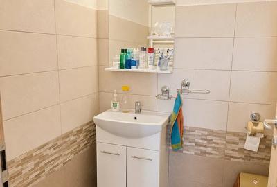 Apartament cu 2 camere decomandat în Central - 1
