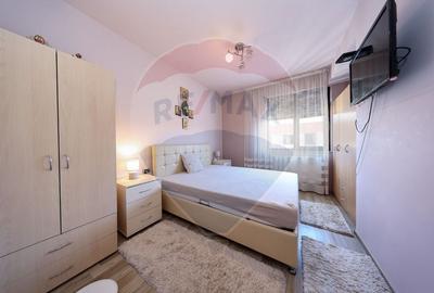 3 camere cu stil, in Brasov - zona Coresi / Isaran - 8