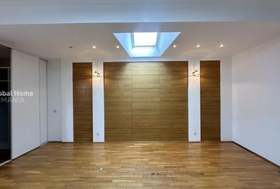 Apartament cu 6 camere, mobilat în Herăstrău - 17