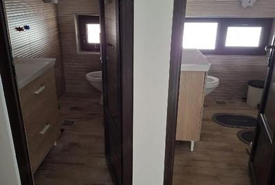 Casă cu 4 camere cu Teren 500 Mp în Bicazu Ardelean - 5